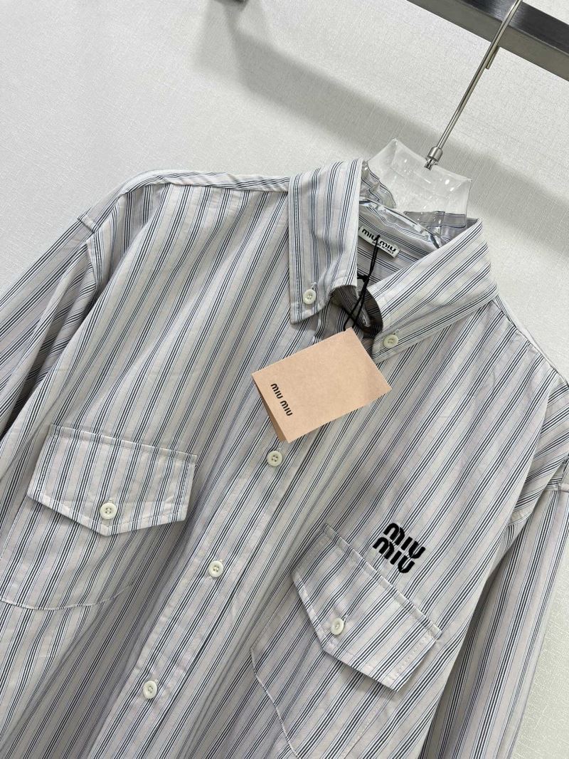 Miu Miu Shirts